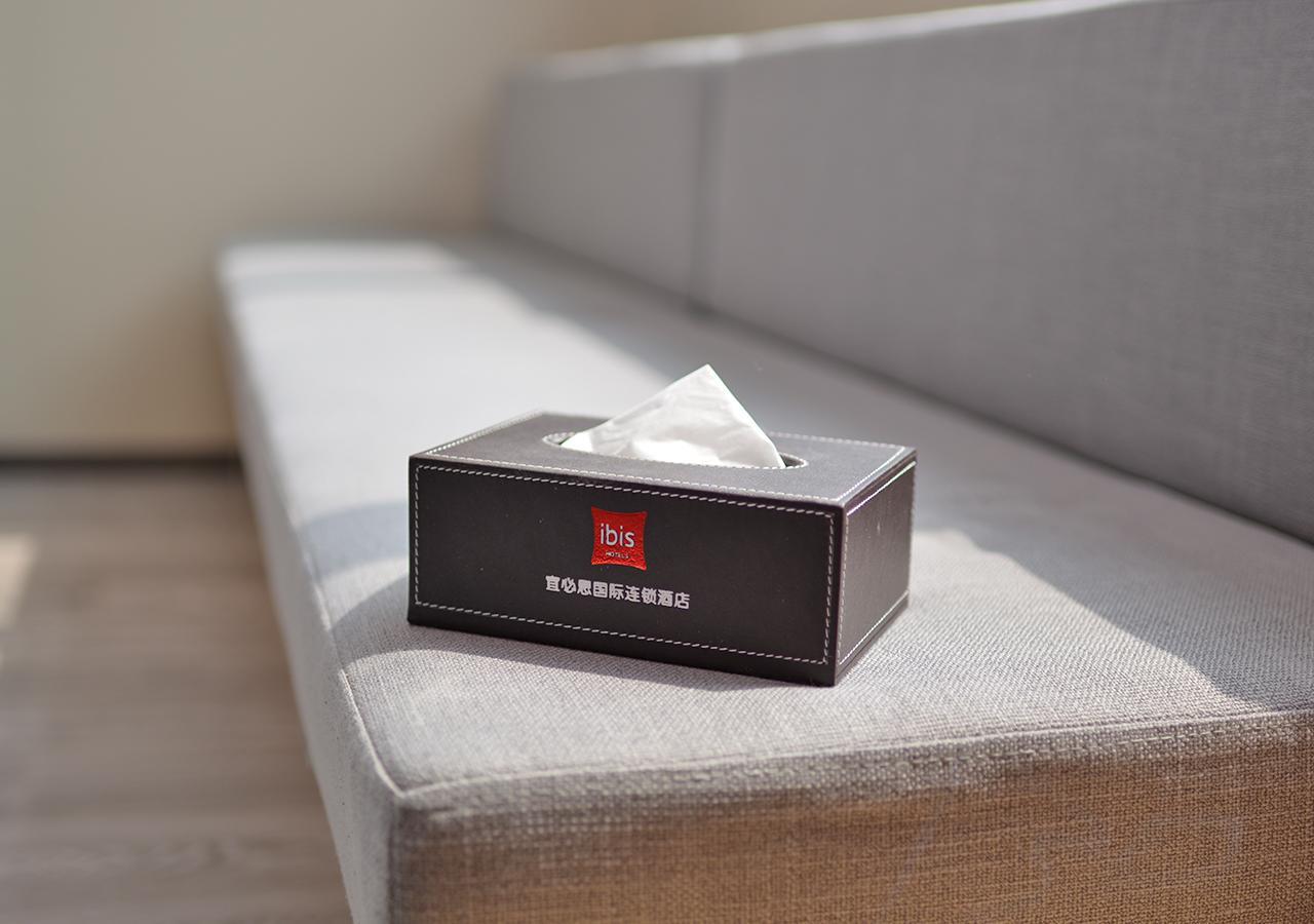 Готель Ibis Nanjing Tianyin Avenue Екстер'єр фото